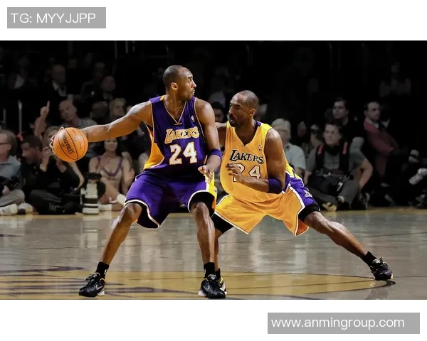 科比传奇：从篮球场到人生舞台的永恒影响与启示