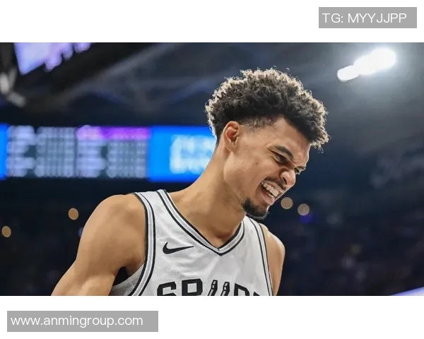 马刺队再度摆烂波波维奇因轮休主力球员遭联盟罚款